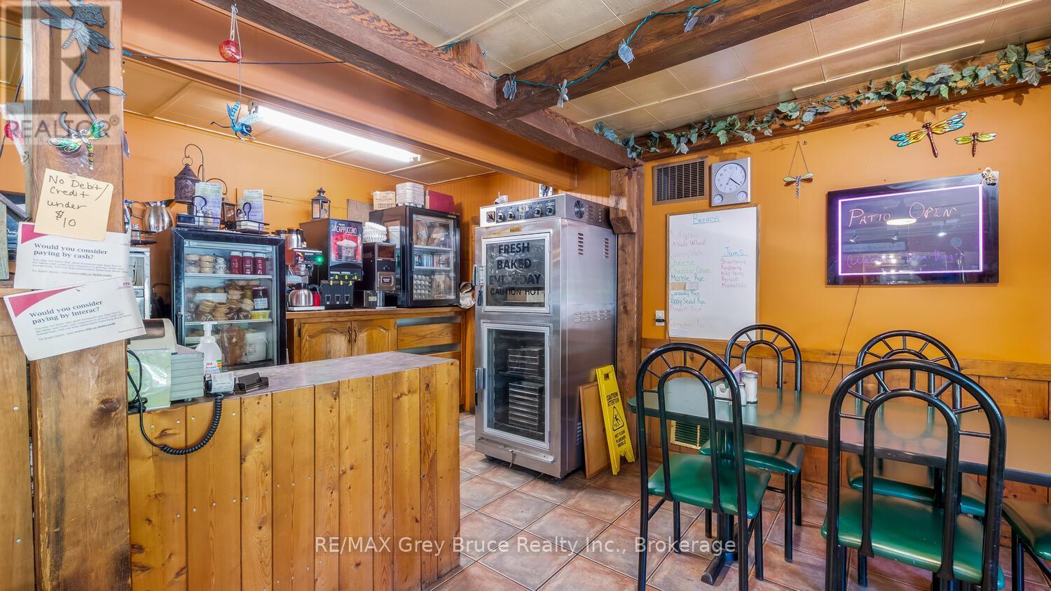 317558 And 317560 Highway 6 And 10 Highway S, Georgian Bluffs, ON