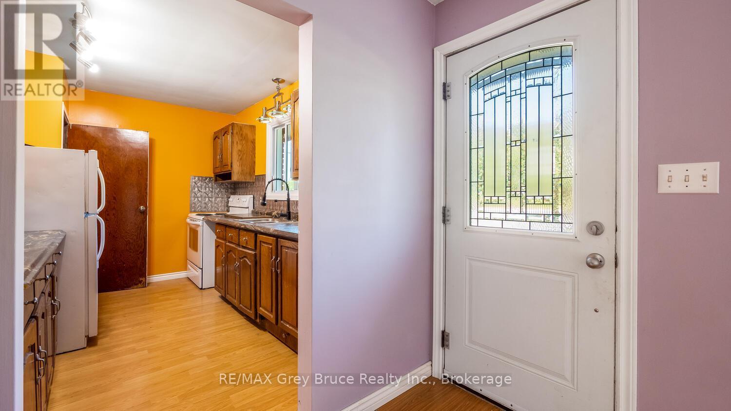 317558 And 317560 Highway 6 And 10 Highway S, Georgian Bluffs, ON