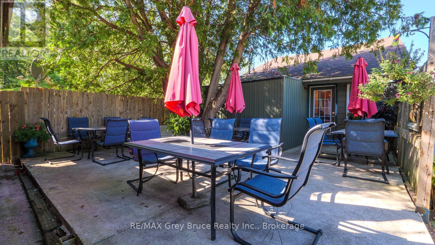 317558 And 317560 Highway 6 And 10 Highway S, Georgian Bluffs, ON