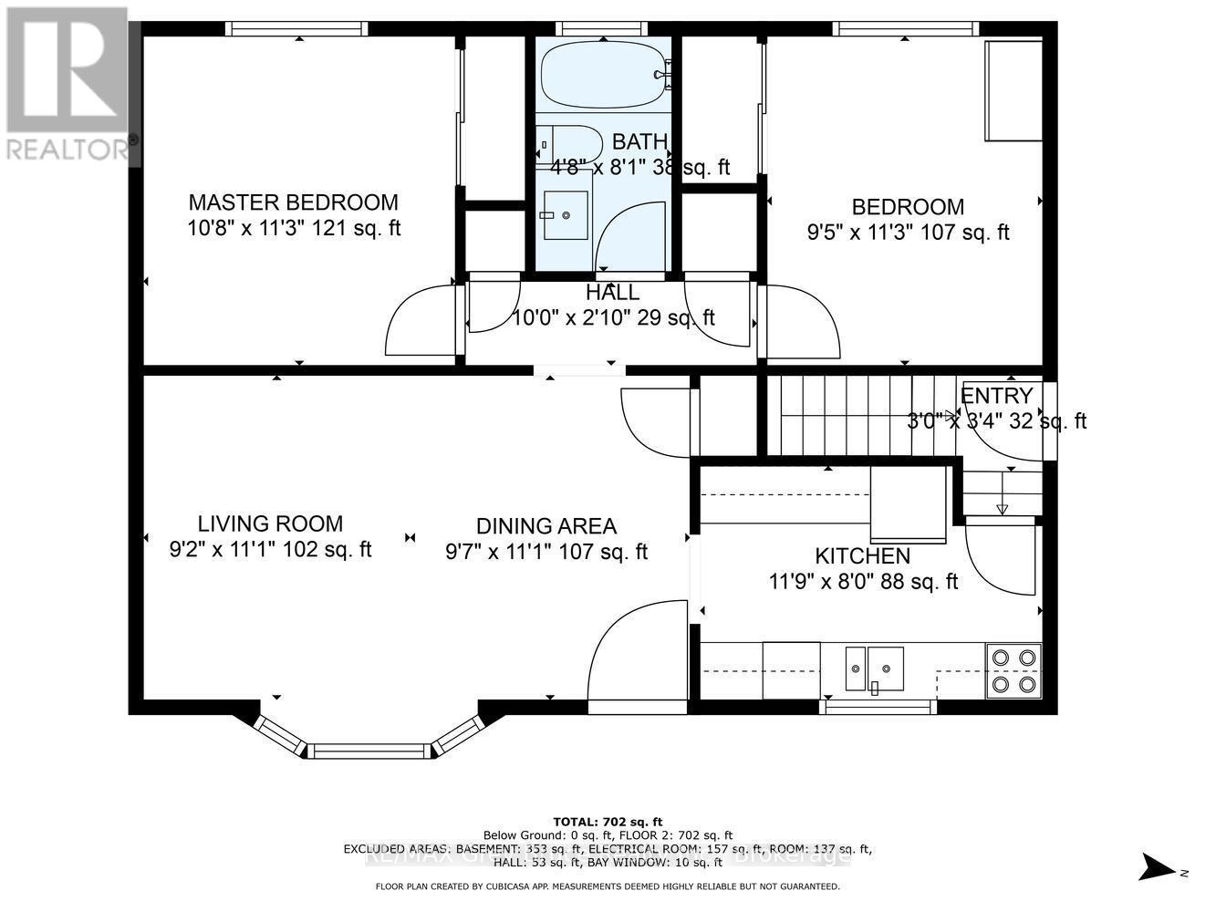 317558 And 317560 Highway 6 And 10 Highway S, Georgian Bluffs, ON