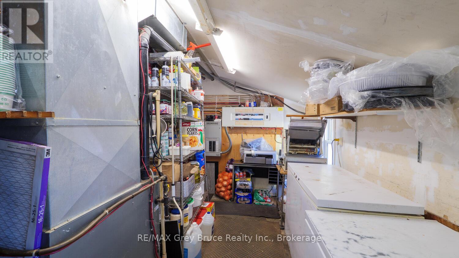 317558 And 317560 Highway 6 And 10 Highway S, Georgian Bluffs, ON