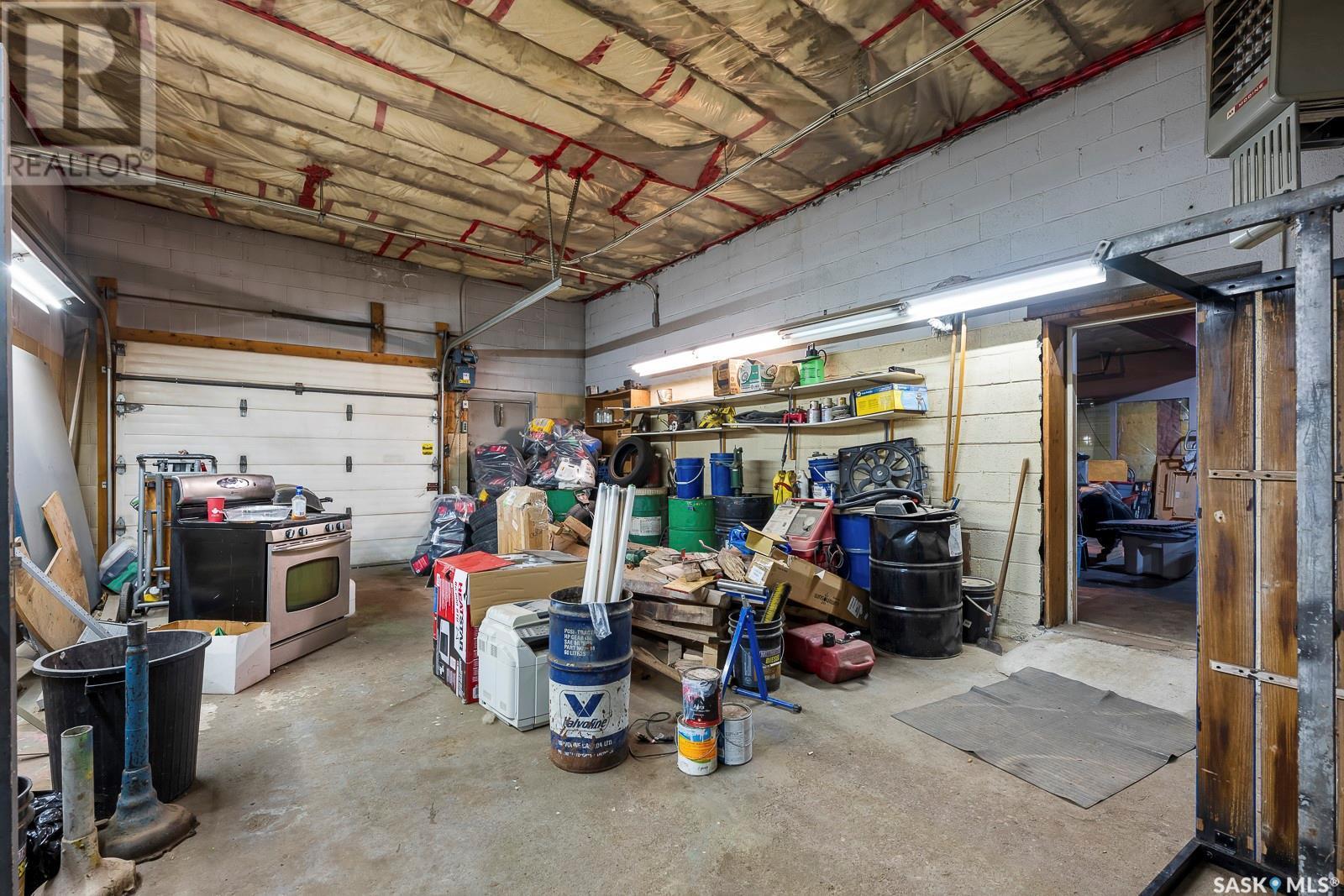 1524 Montreal Street, Regina, SK