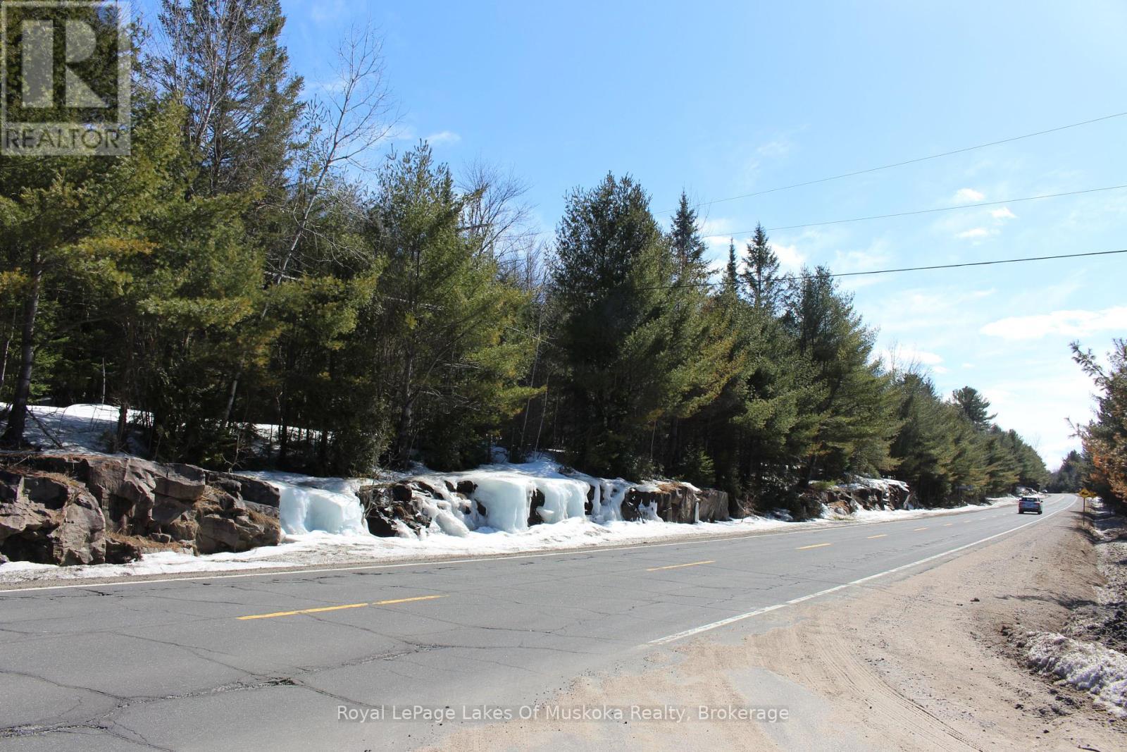 2750 Muskoka 117 Road, Lake Of Bays (Mclean), ON