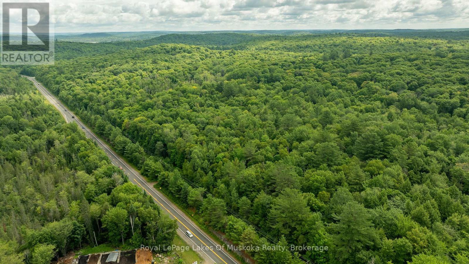 2750 Muskoka 117 Road, Lake Of Bays (Mclean), ON