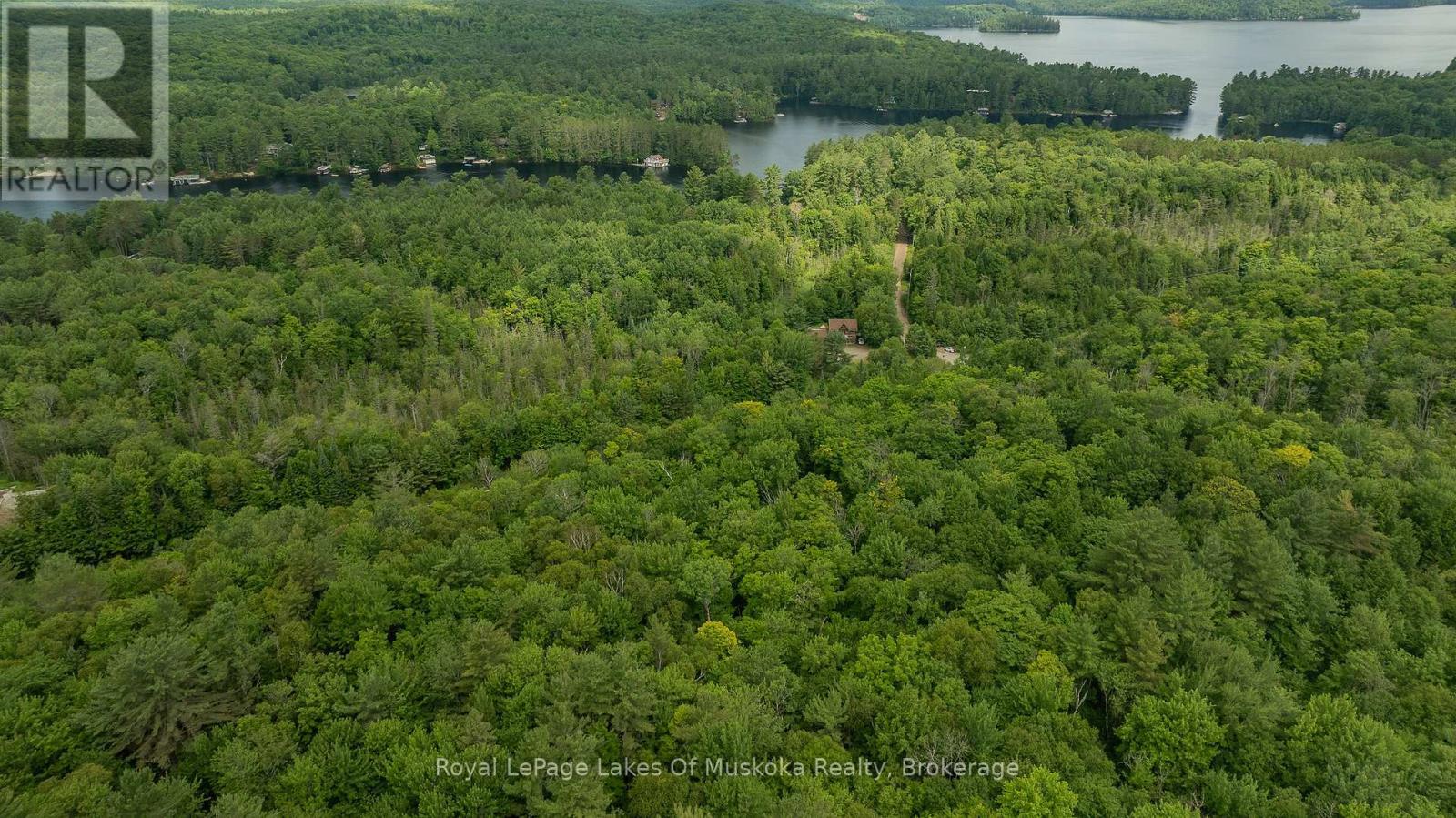 2750 Muskoka 117 Road, Lake Of Bays (Mclean), ON