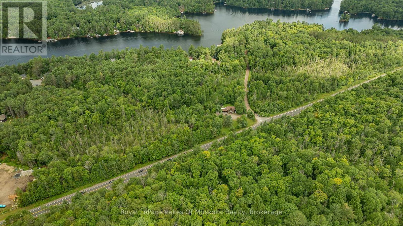 2750 Muskoka 117 Road, Lake Of Bays (Mclean), ON