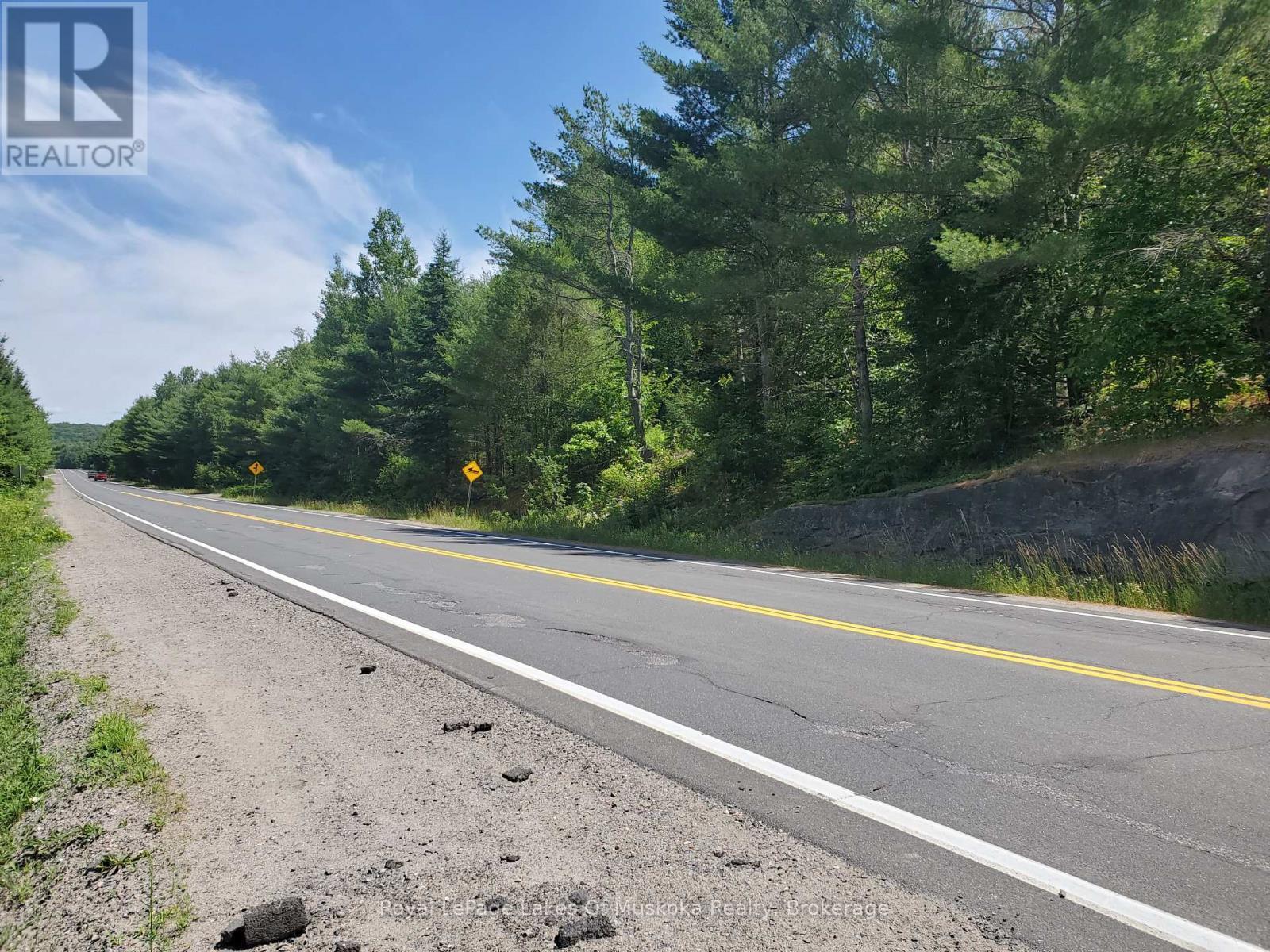 2750 Muskoka 117 Road, Lake Of Bays (Mclean), ON