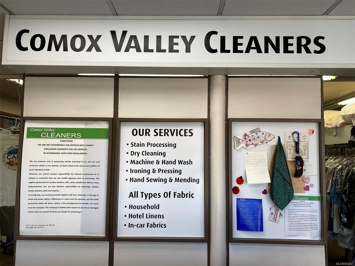 815 Cliffe Ave, Courtenay, BC