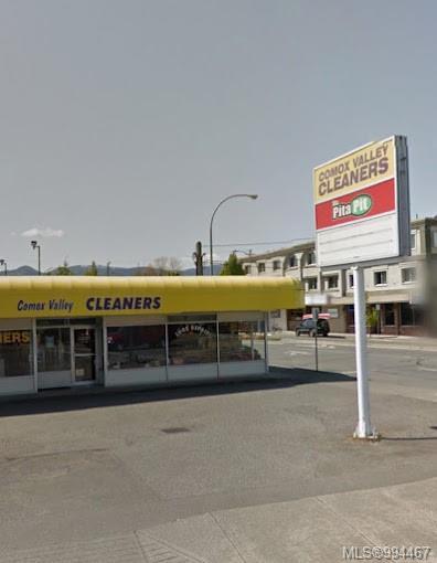 815 Cliffe Ave, Courtenay, BC