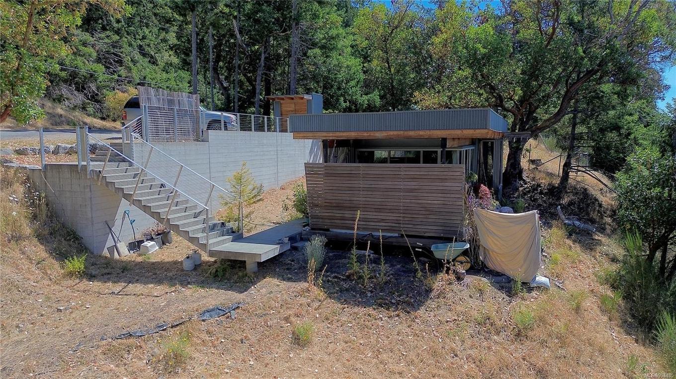 240 Old Scott Rd, Salt Spring, BC