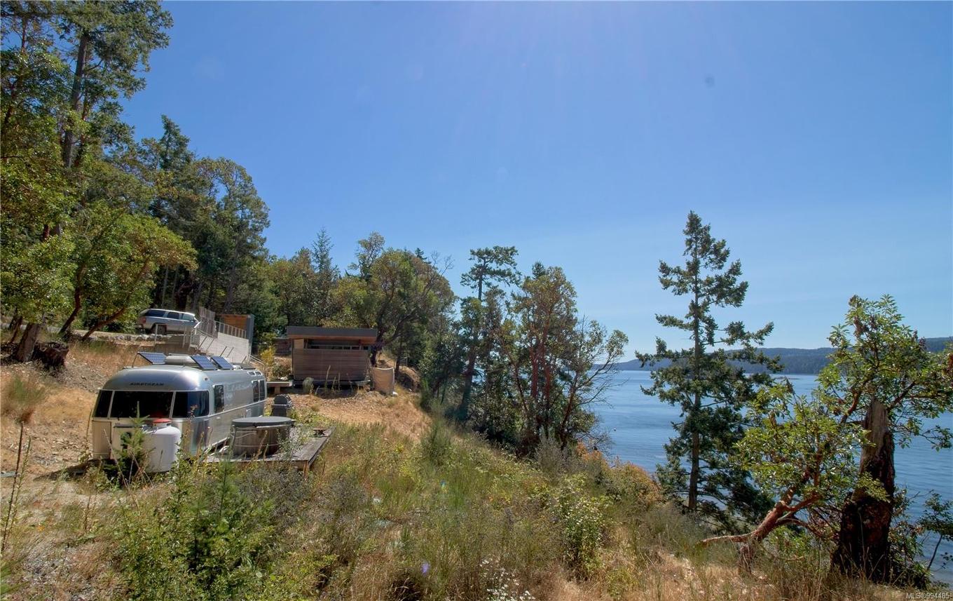 240 Old Scott Rd, Salt Spring, BC