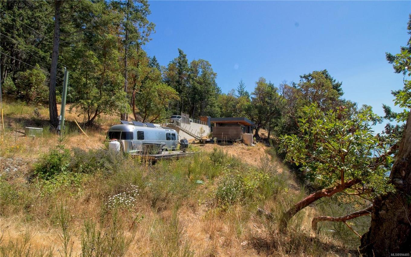 240 Old Scott Rd, Salt Spring, BC