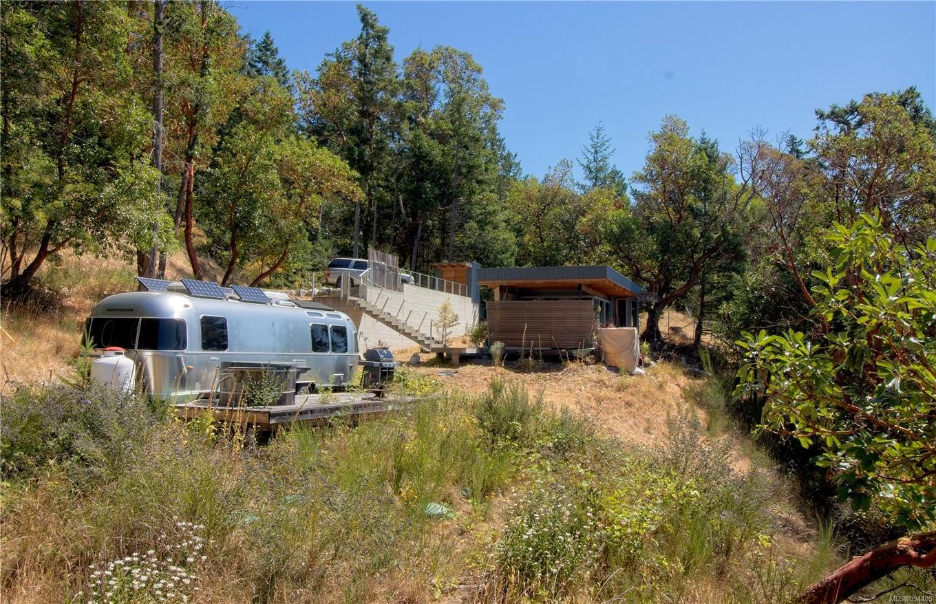 240 Old Scott Rd, Salt Spring, BC