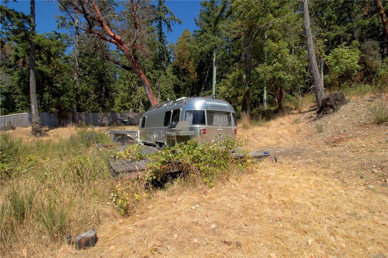 240 Old Scott Rd, Salt Spring, BC