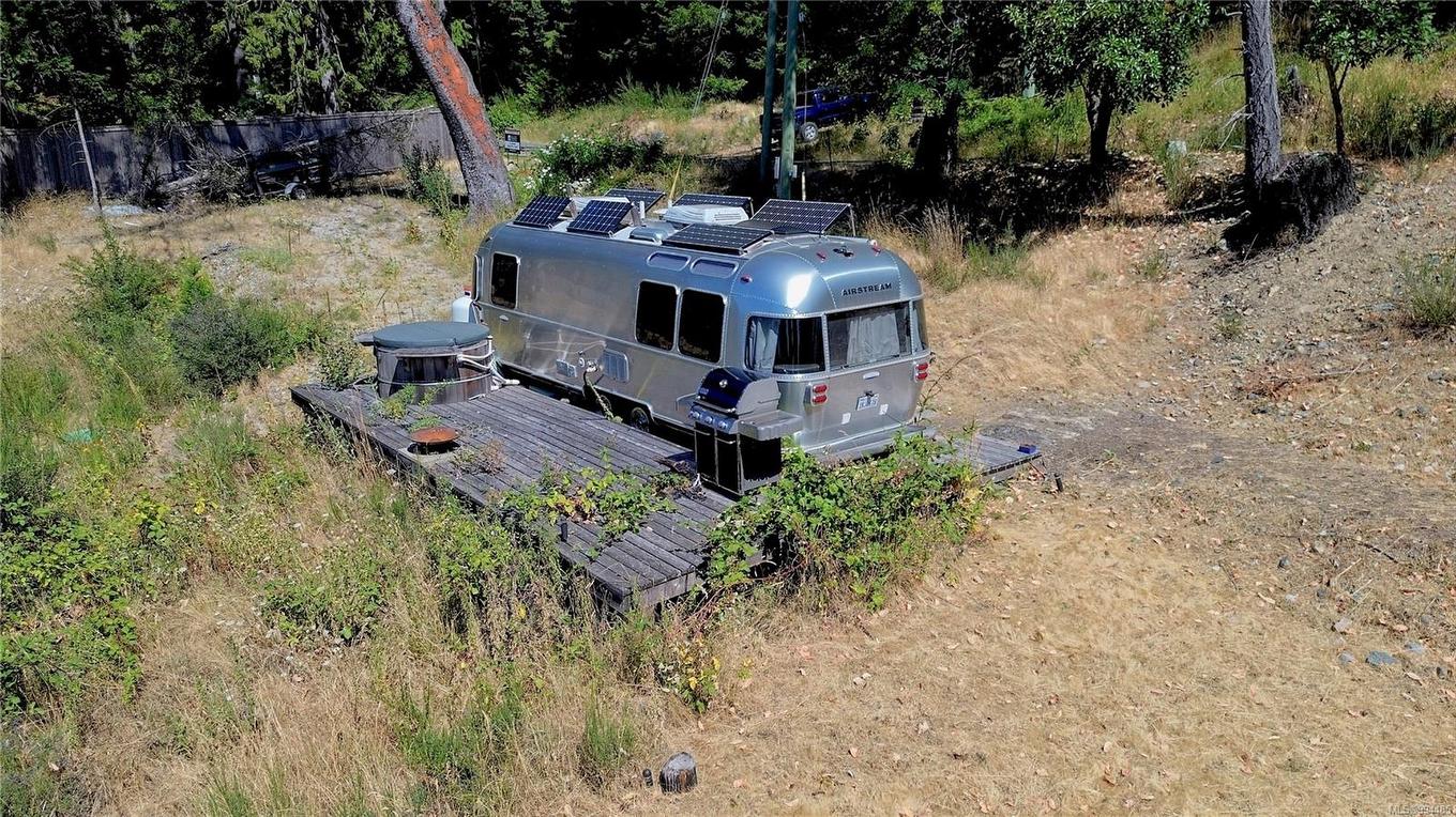 240 Old Scott Rd, Salt Spring, BC