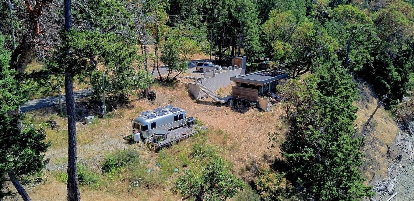 240 Old Scott Rd, Salt Spring, BC