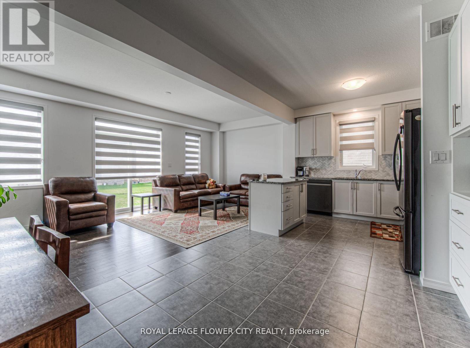 Main - 51 Beauchamp Drive, Cambridge, ON - Indoor