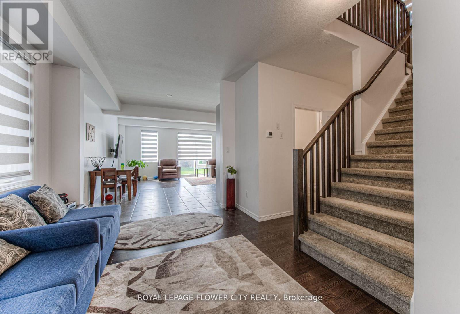 Main - 51 Beauchamp Drive, Cambridge, ON - Indoor