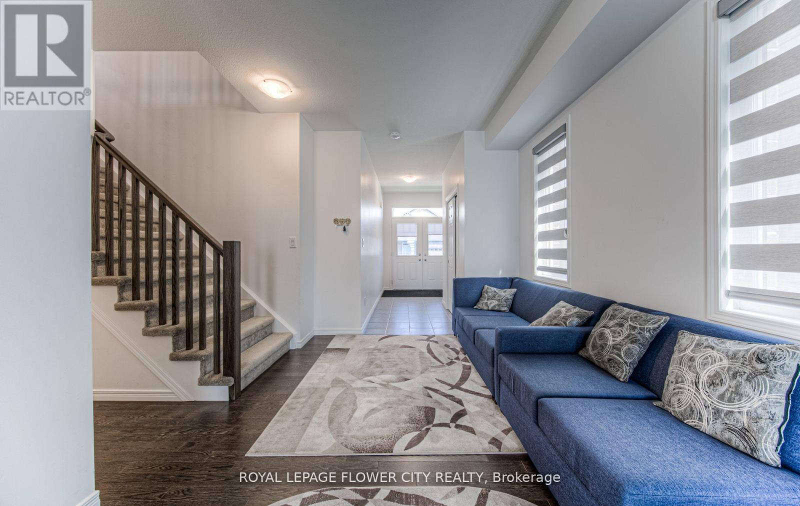 Main - 51 Beauchamp Drive, Cambridge, ON - Indoor Photo Showing Other Room