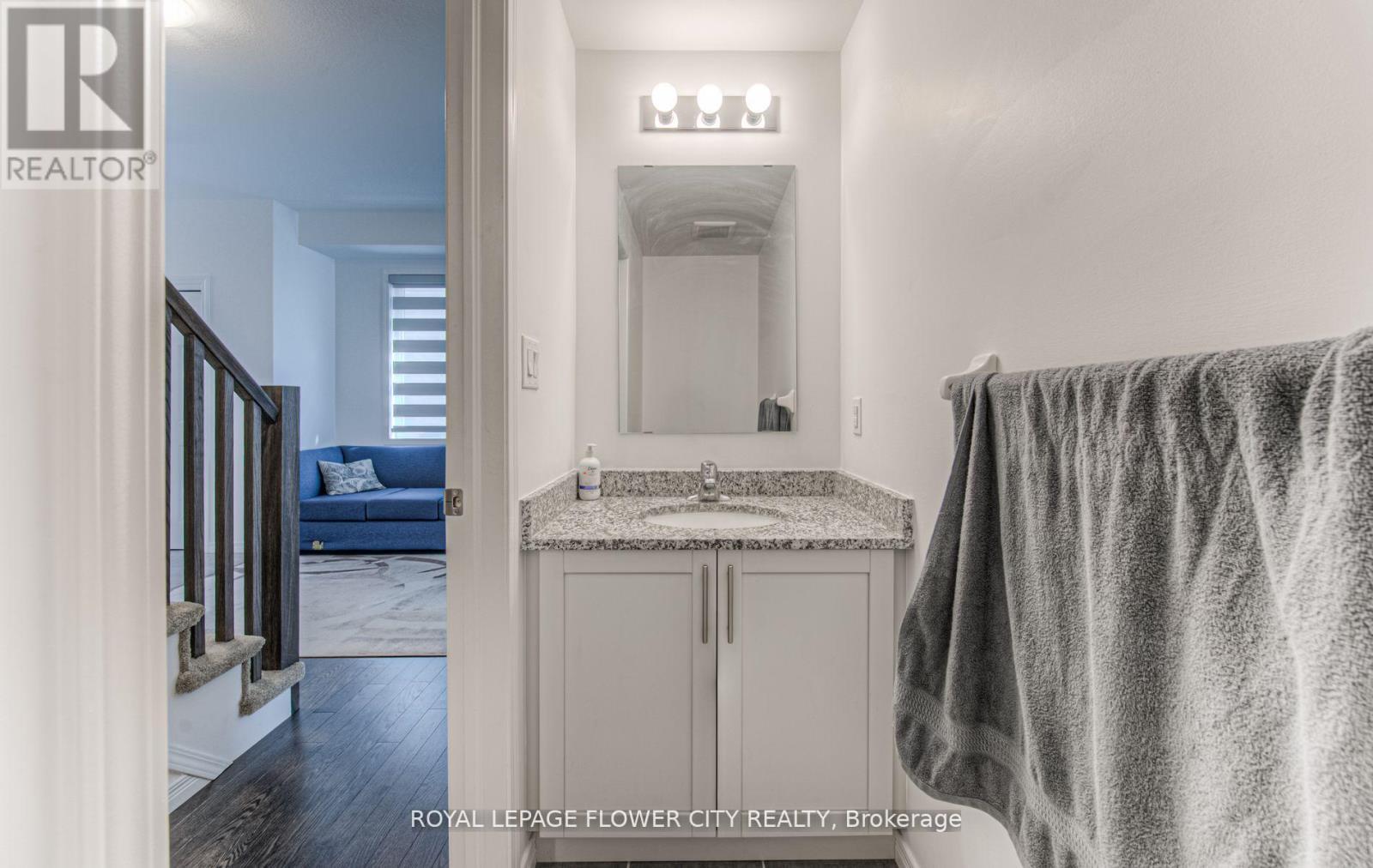 Main - 51 Beauchamp Drive, Cambridge, ON - Indoor