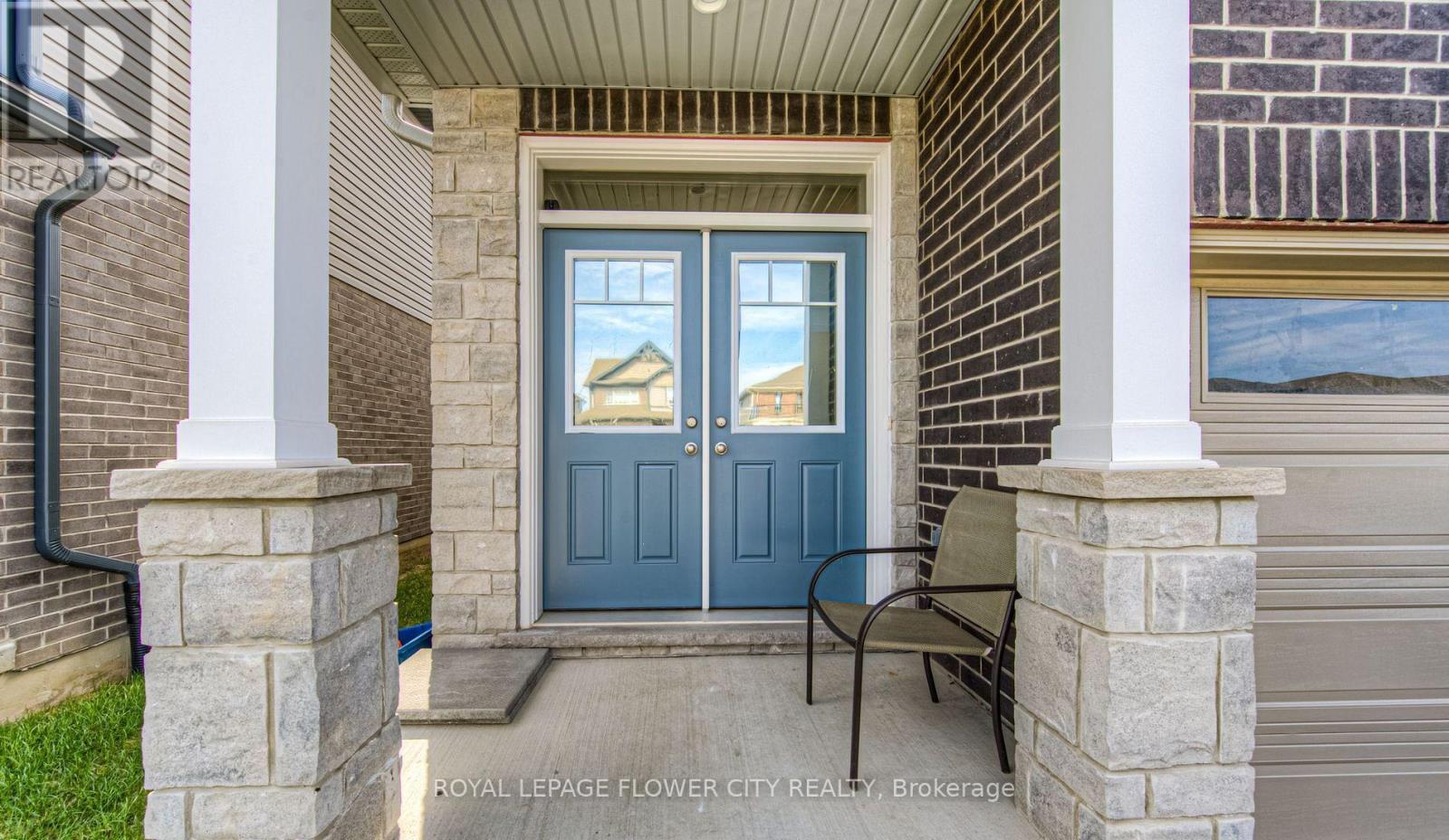 Main - 51 Beauchamp Drive, Cambridge, ON - Outdoor With Exterior