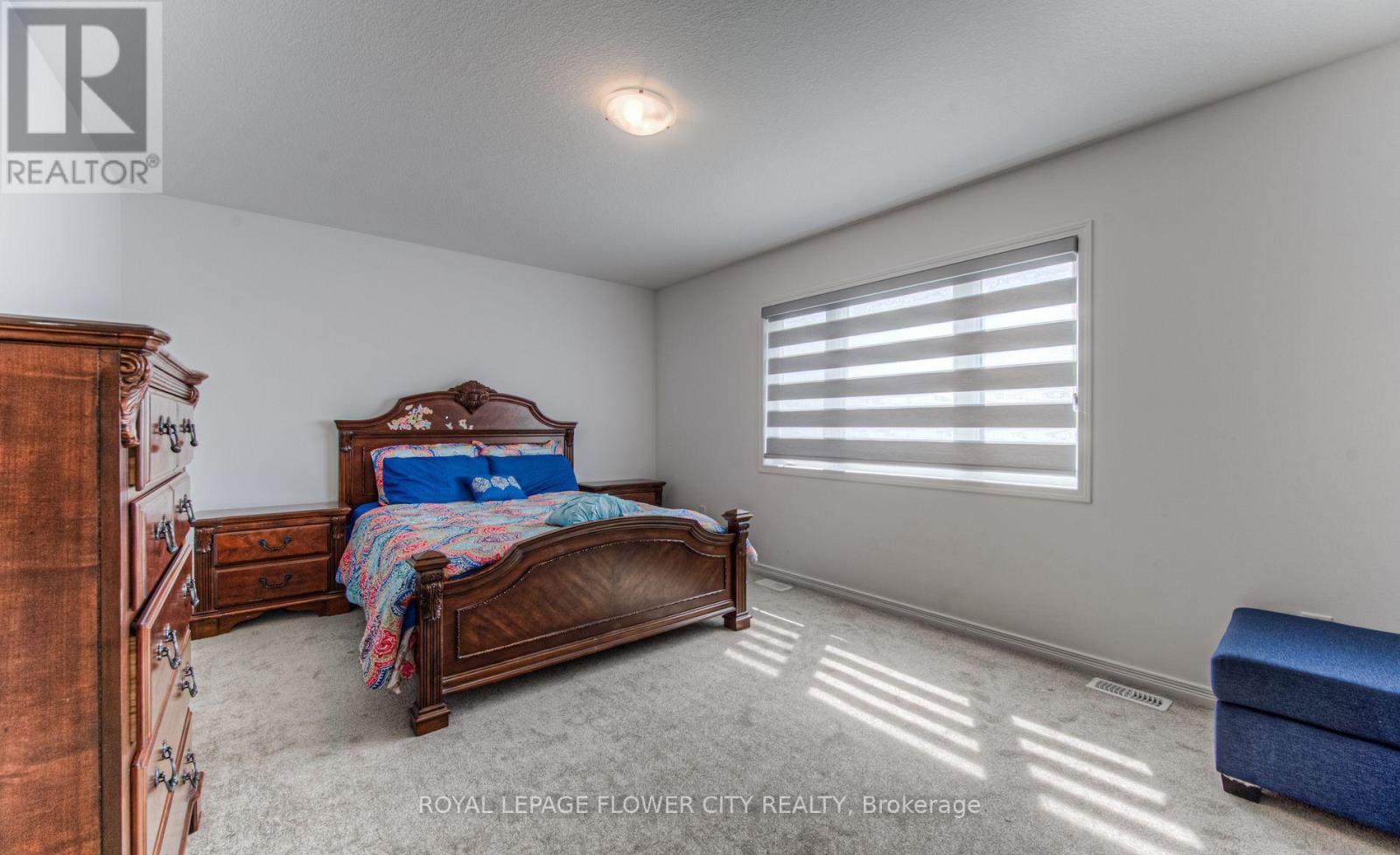 Main - 51 Beauchamp Drive, Cambridge, ON - Indoor Photo Showing Bedroom