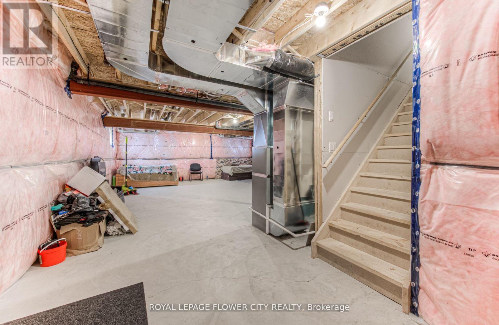 Main - 51 Beauchamp Drive, Cambridge, ON - Indoor