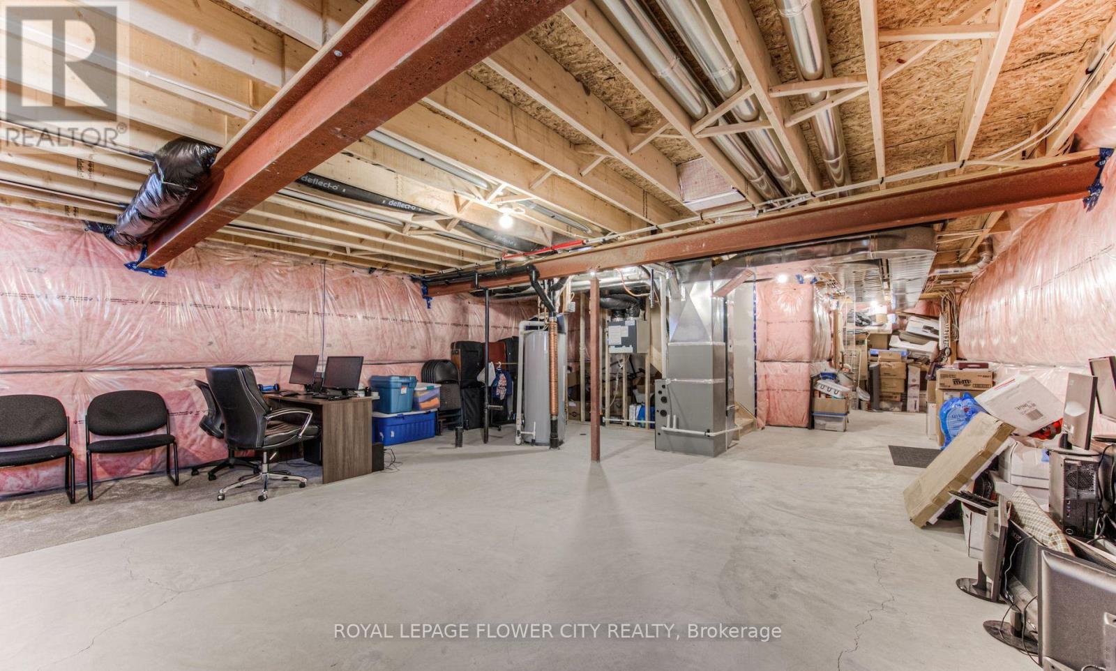 Main - 51 Beauchamp Drive, Cambridge, ON - Indoor Photo Showing Basement