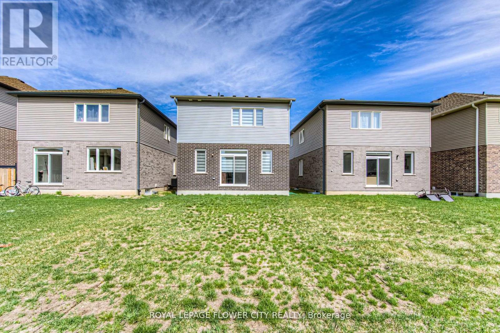 Main - 51 Beauchamp Drive, Cambridge, ON - Outdoor With Exterior