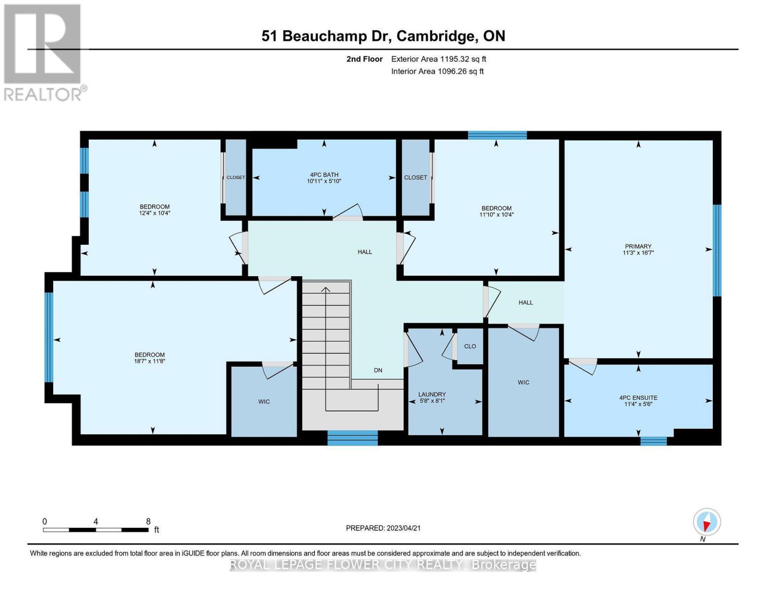 Main - 51 Beauchamp Drive, Cambridge, ON - Other