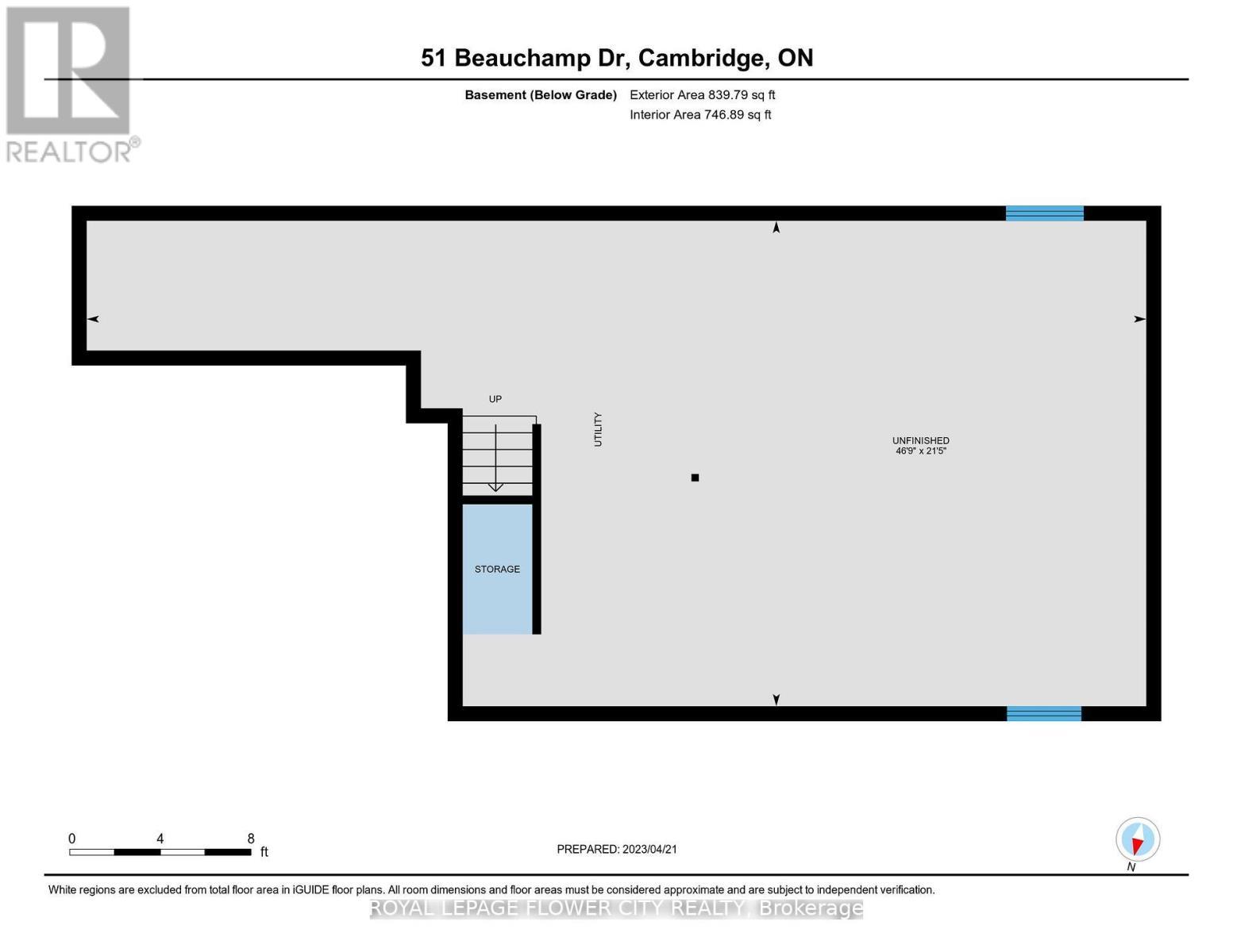 Main - 51 Beauchamp Drive, Cambridge, ON - Other