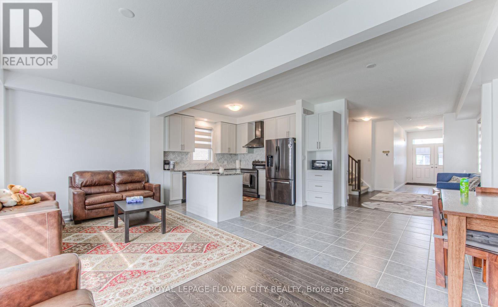 Main - 51 Beauchamp Drive, Cambridge, ON - Indoor