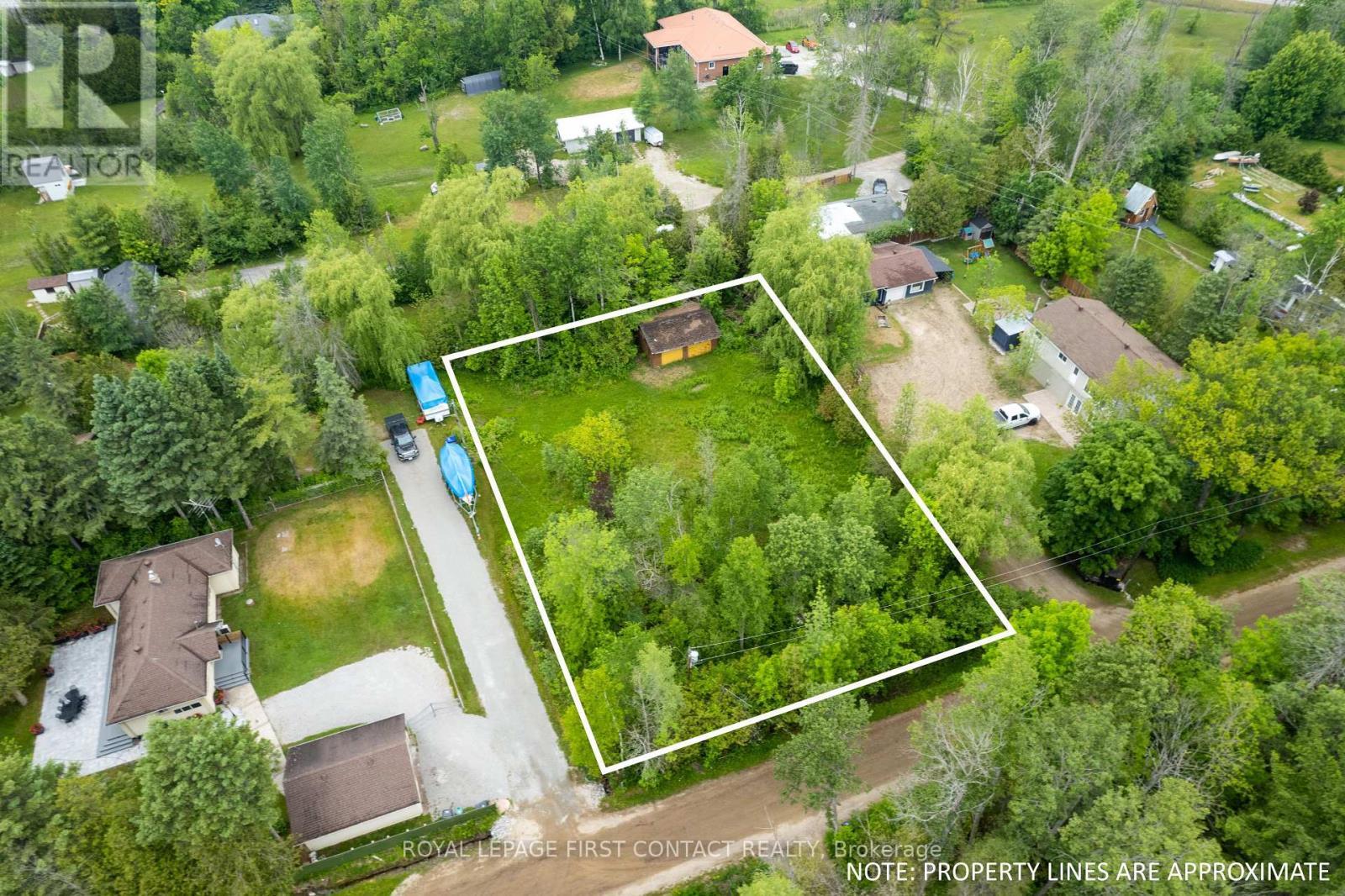 2378 Whetham Road, Springwater, ON