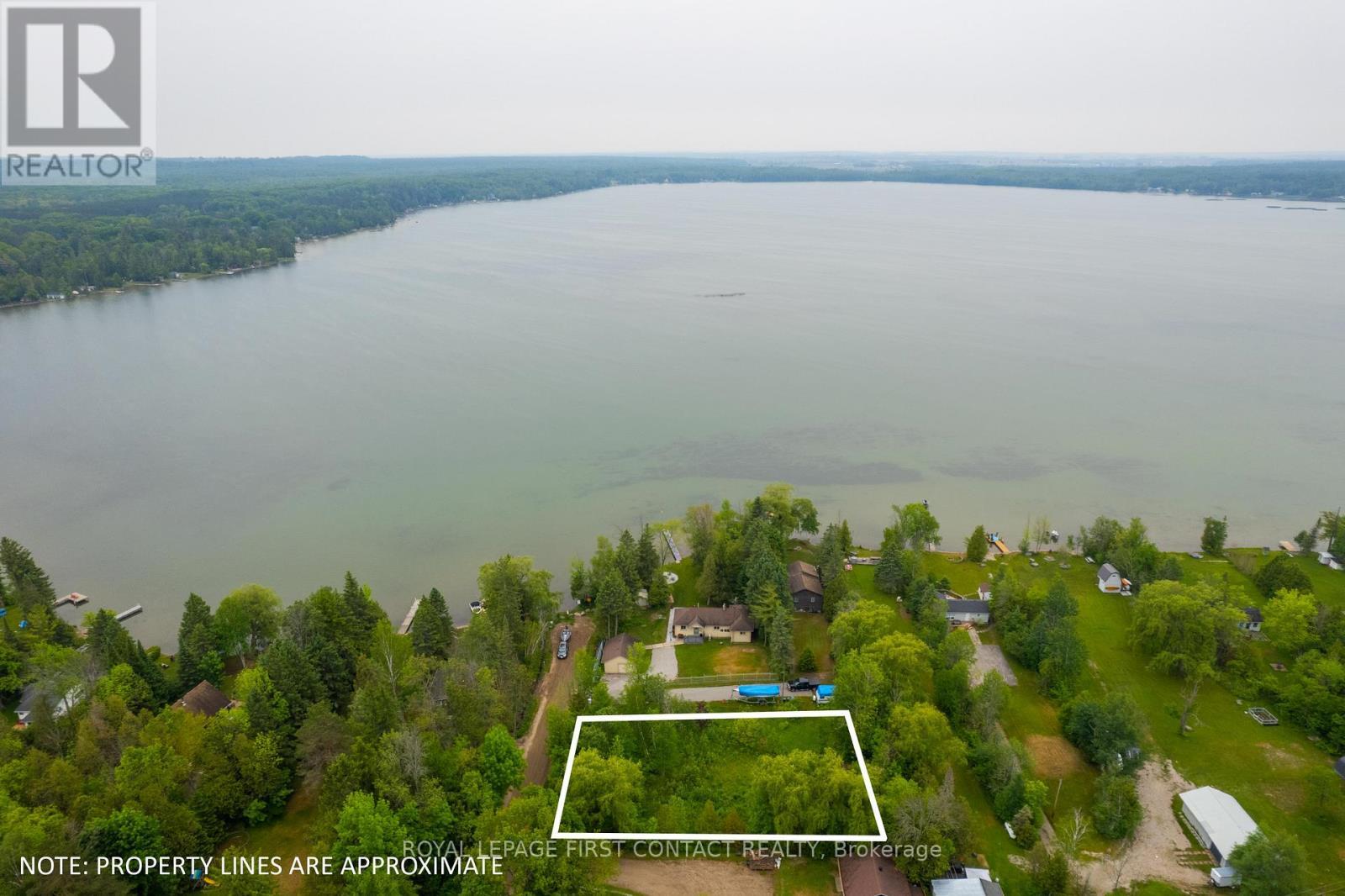 2378 Whetham Road, Springwater, ON