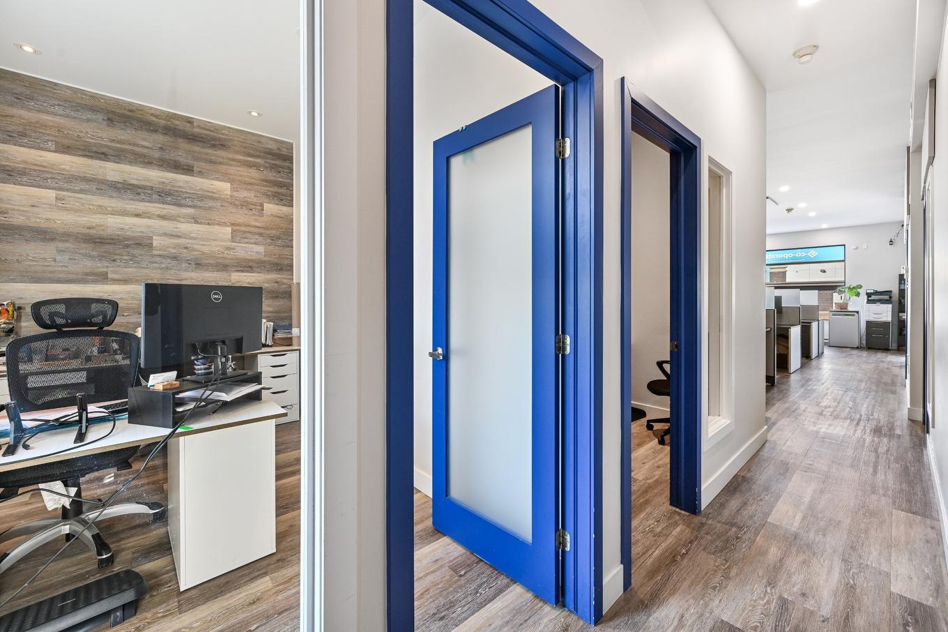 Intérieur - 102-125 Rue Des Mimosas, Saint-Jean-Sur-Richelieu, QC - Indoor