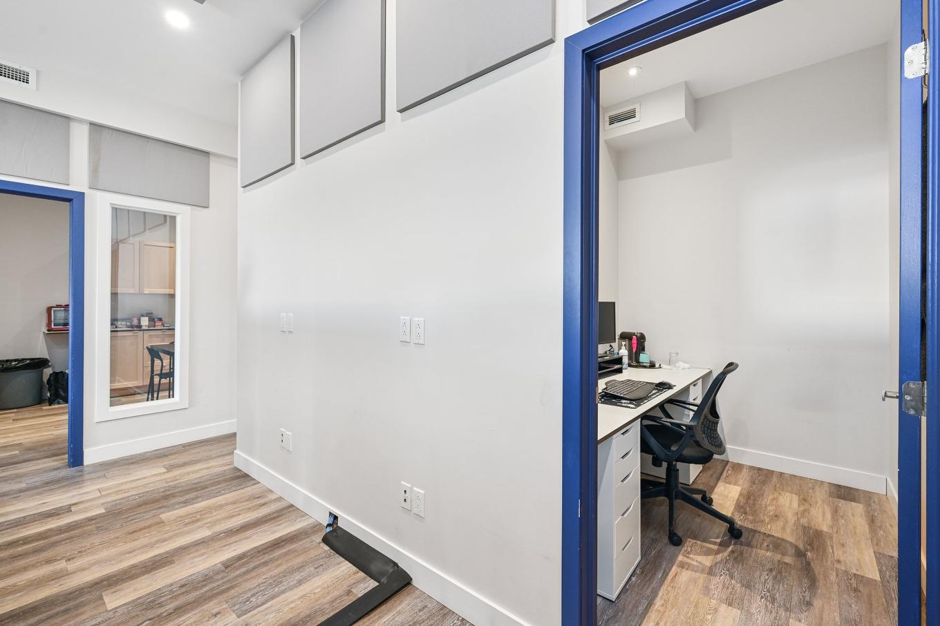 Intérieur - 102-125 Rue Des Mimosas, Saint-Jean-Sur-Richelieu, QC - Indoor