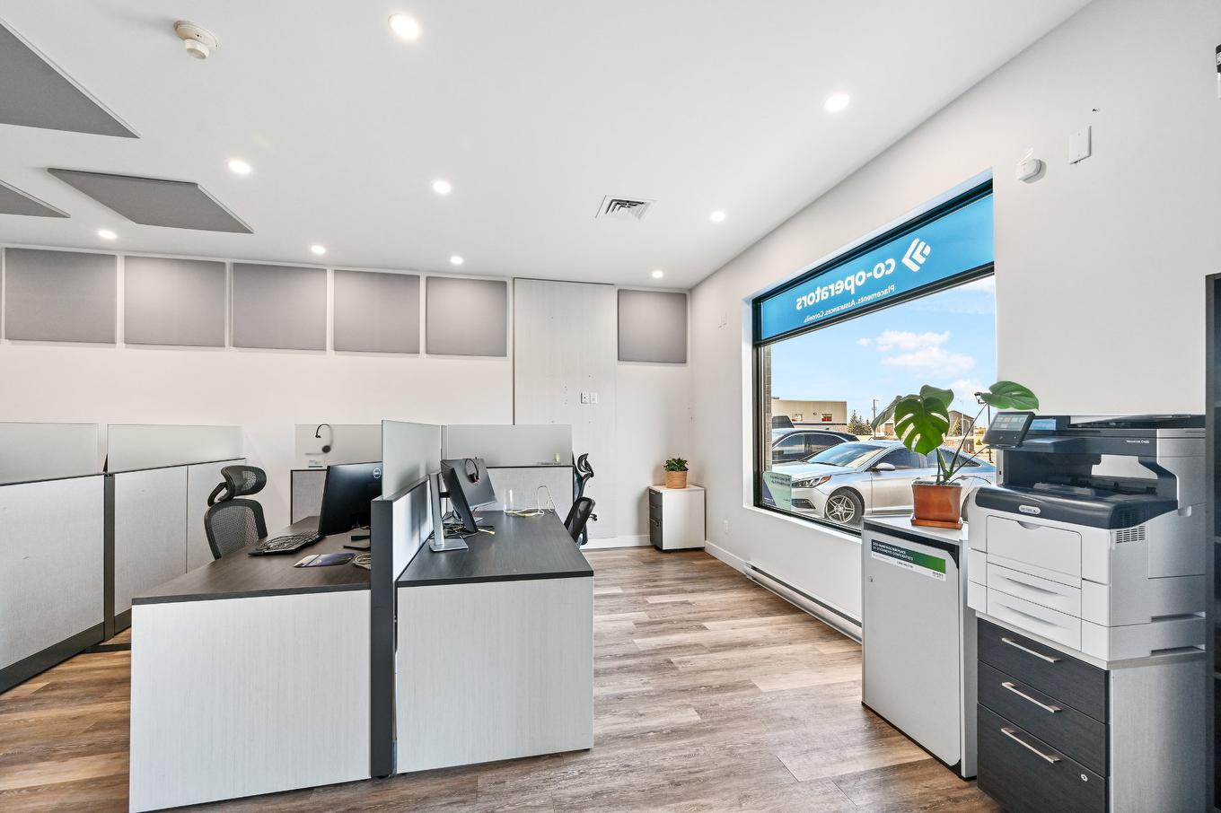Intérieur - 102-125 Rue Des Mimosas, Saint-Jean-Sur-Richelieu, QC - Indoor Photo Showing Kitchen