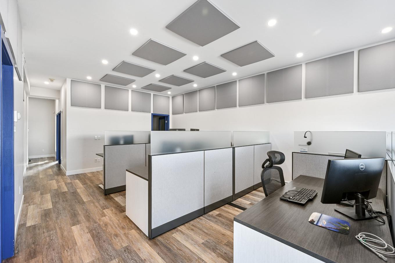 Intérieur - 102-125 Rue Des Mimosas, Saint-Jean-Sur-Richelieu, QC - Indoor