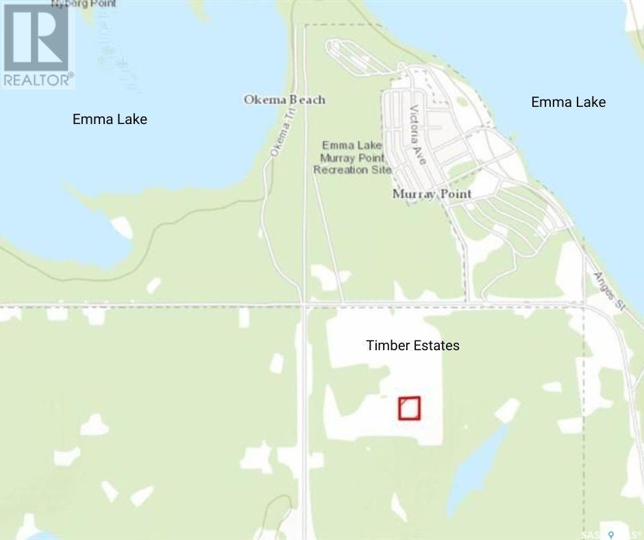 110 Deer Ridge Drive, Paddockwood Rm No. 520, SK