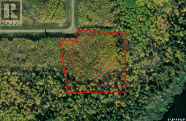 110 Deer Ridge Drive, Paddockwood Rm No. 520, SK