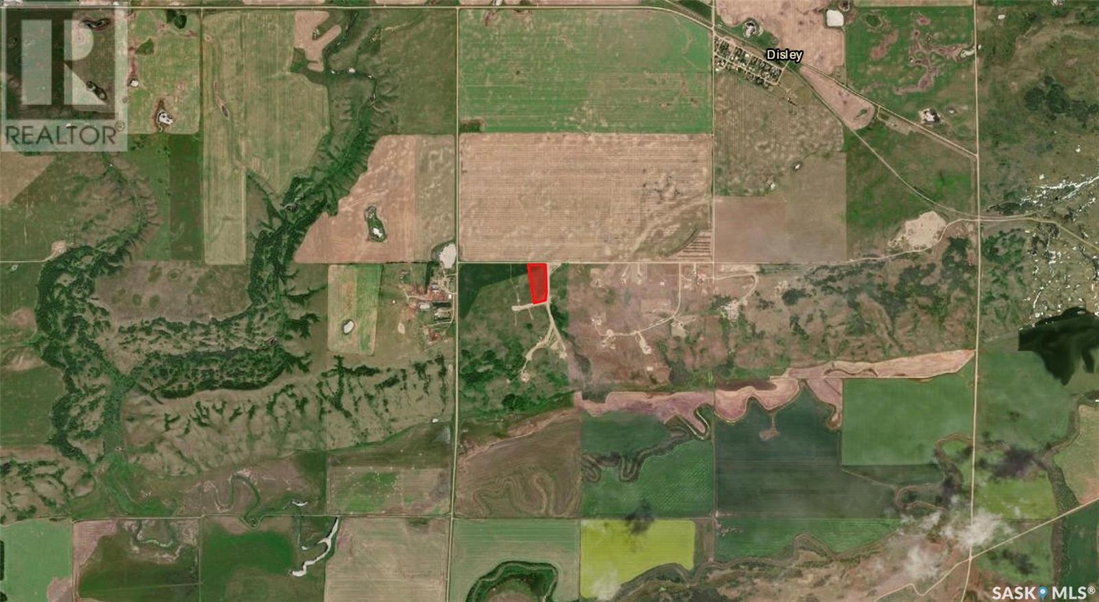 3 Jbnv Lane, Dufferin Rm No. 190, SK