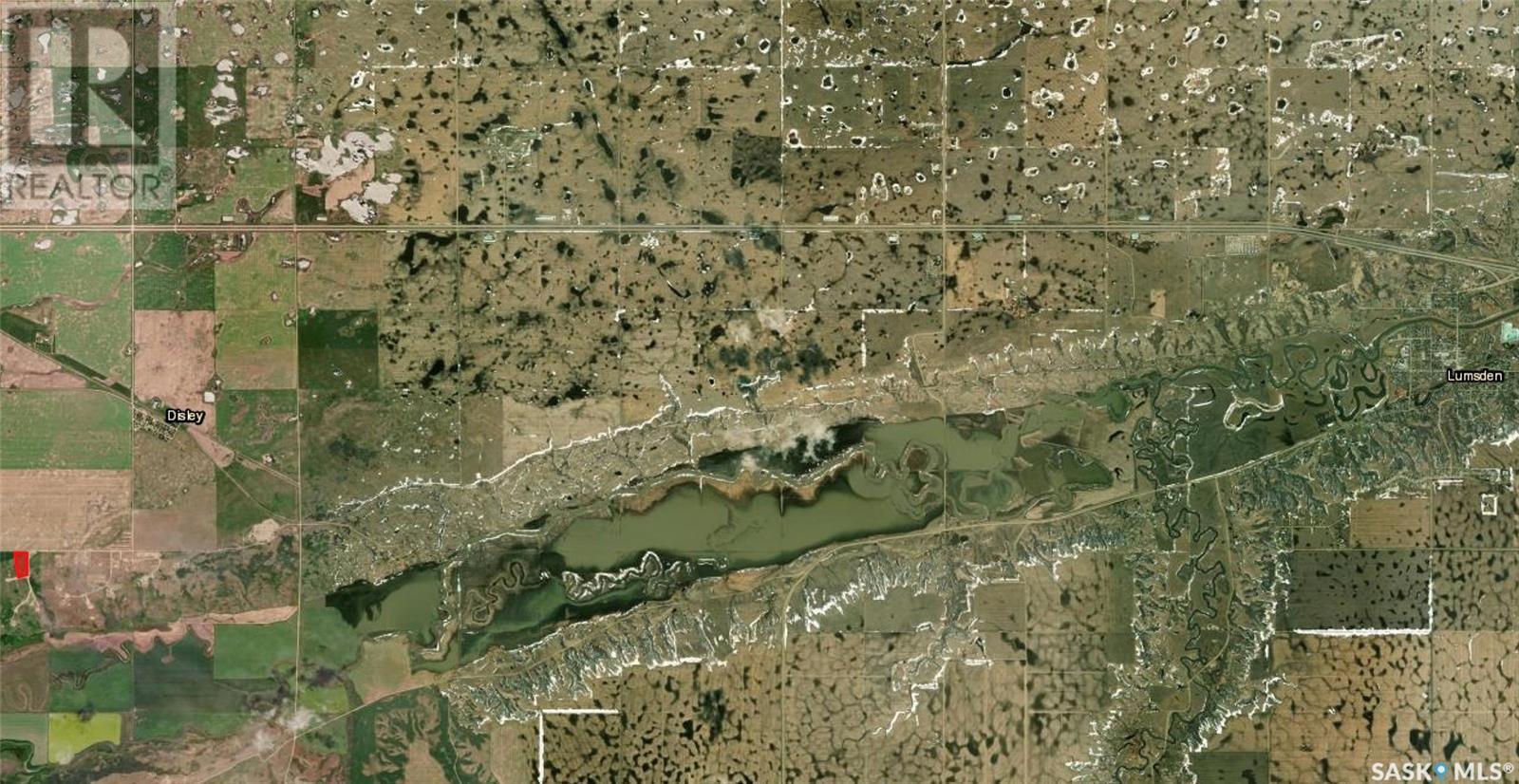 3 Jbnv Lane, Dufferin Rm No. 190, SK