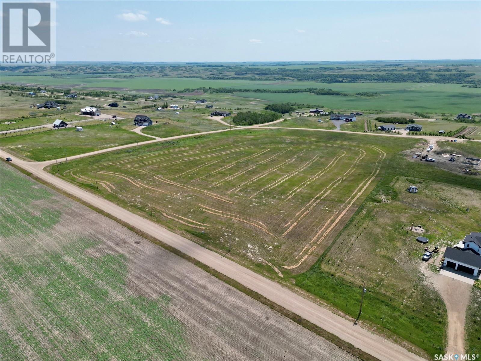 3 Jbnv Lane, Dufferin Rm No. 190, SK