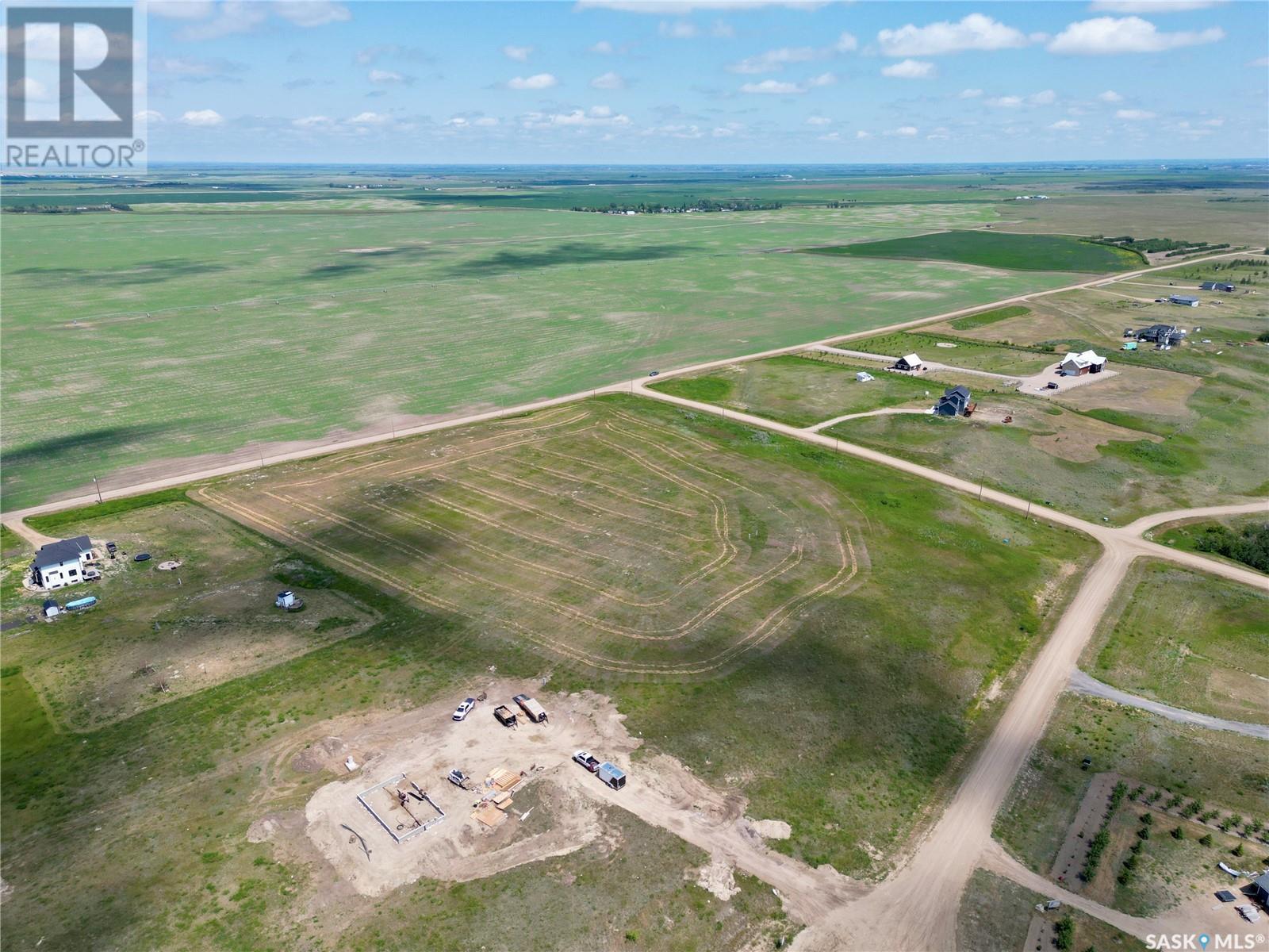 3 Jbnv Lane, Dufferin Rm No. 190, SK