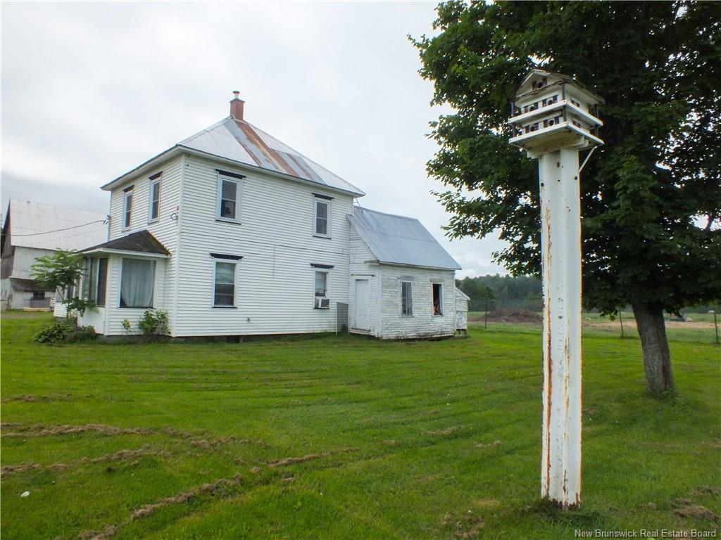59 Kilburn Rd, Kilburn, NB