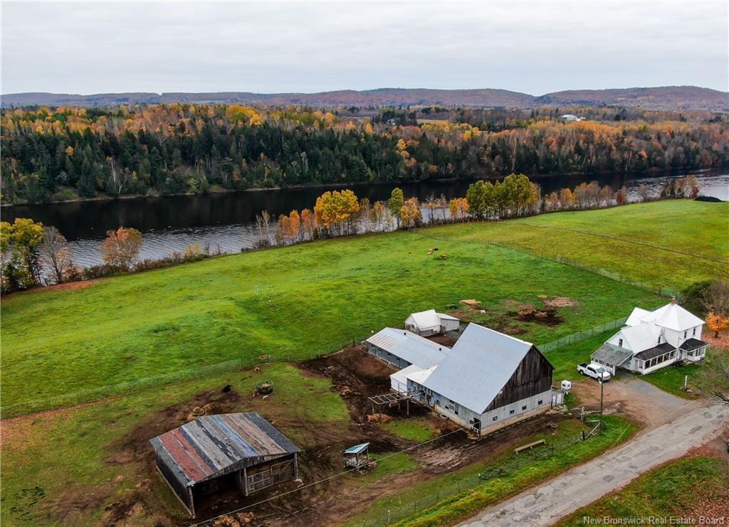 59 Kilburn Rd, Kilburn, NB