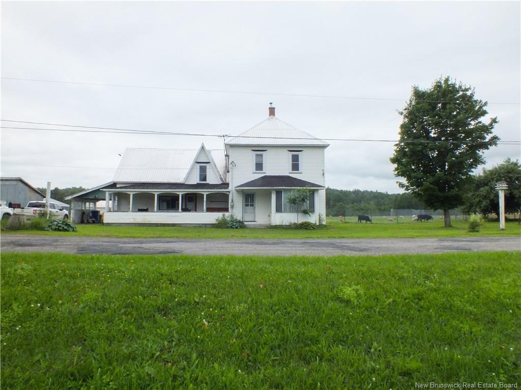 59 Kilburn Rd, Kilburn, NB