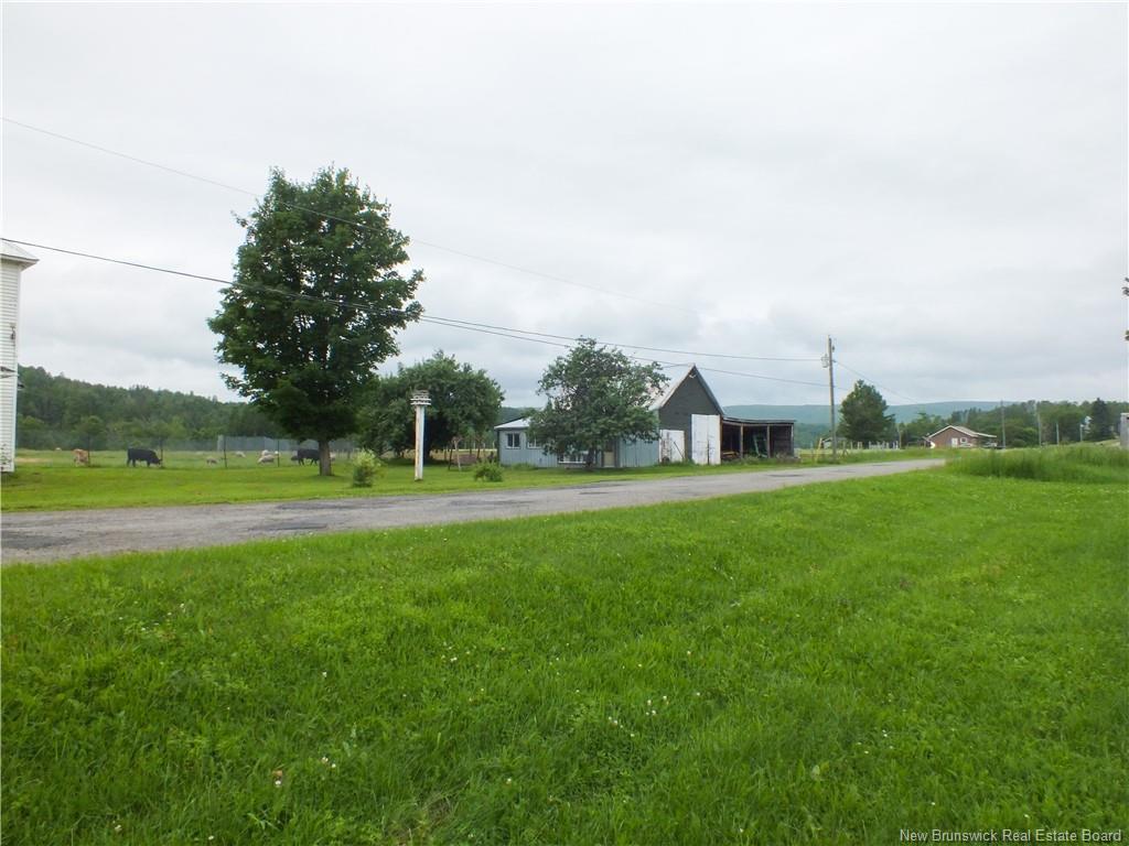 59 Kilburn Rd, Kilburn, NB