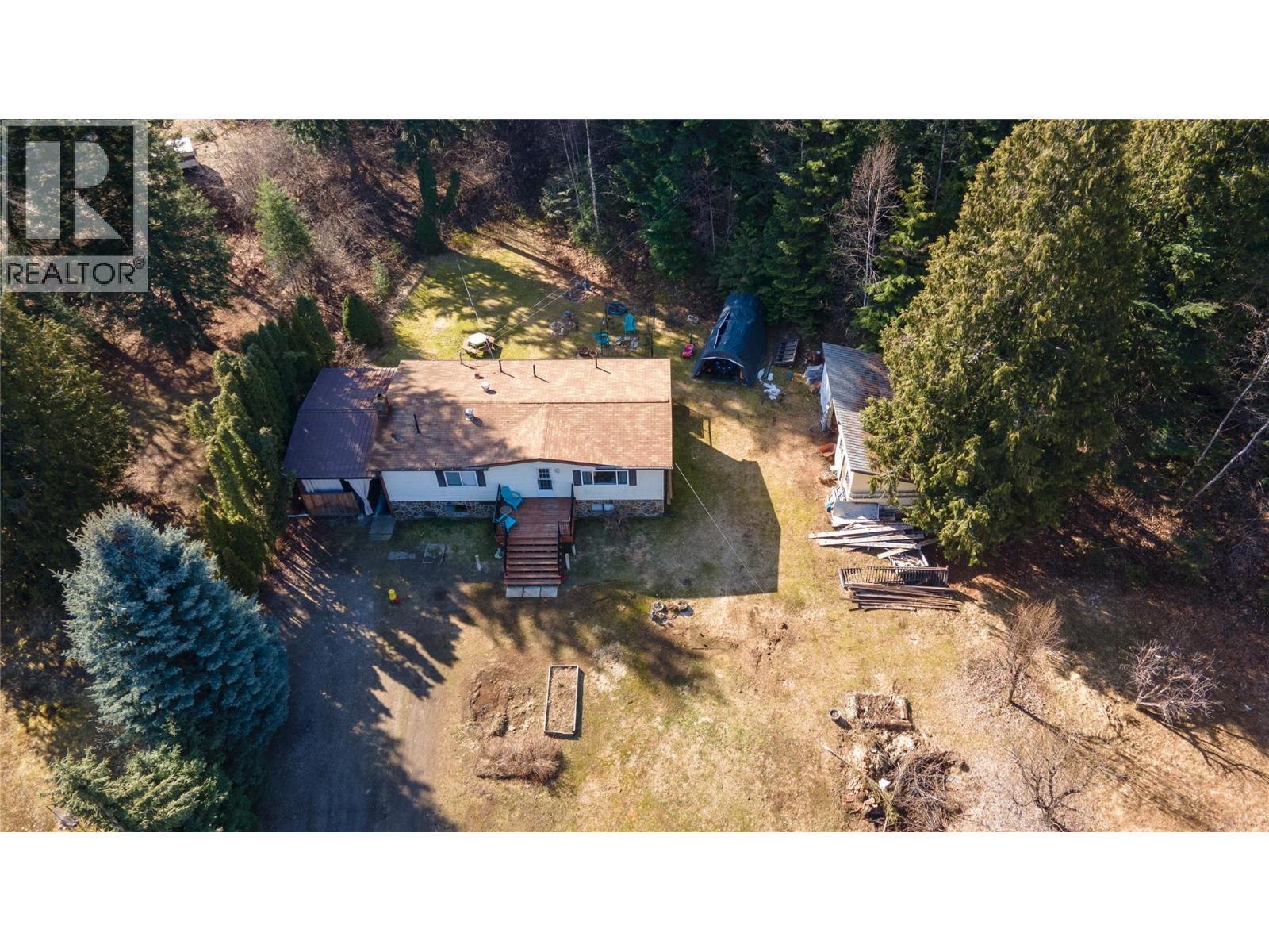 4366 Poplar Ridge Crescent, Crescent Valley, BC