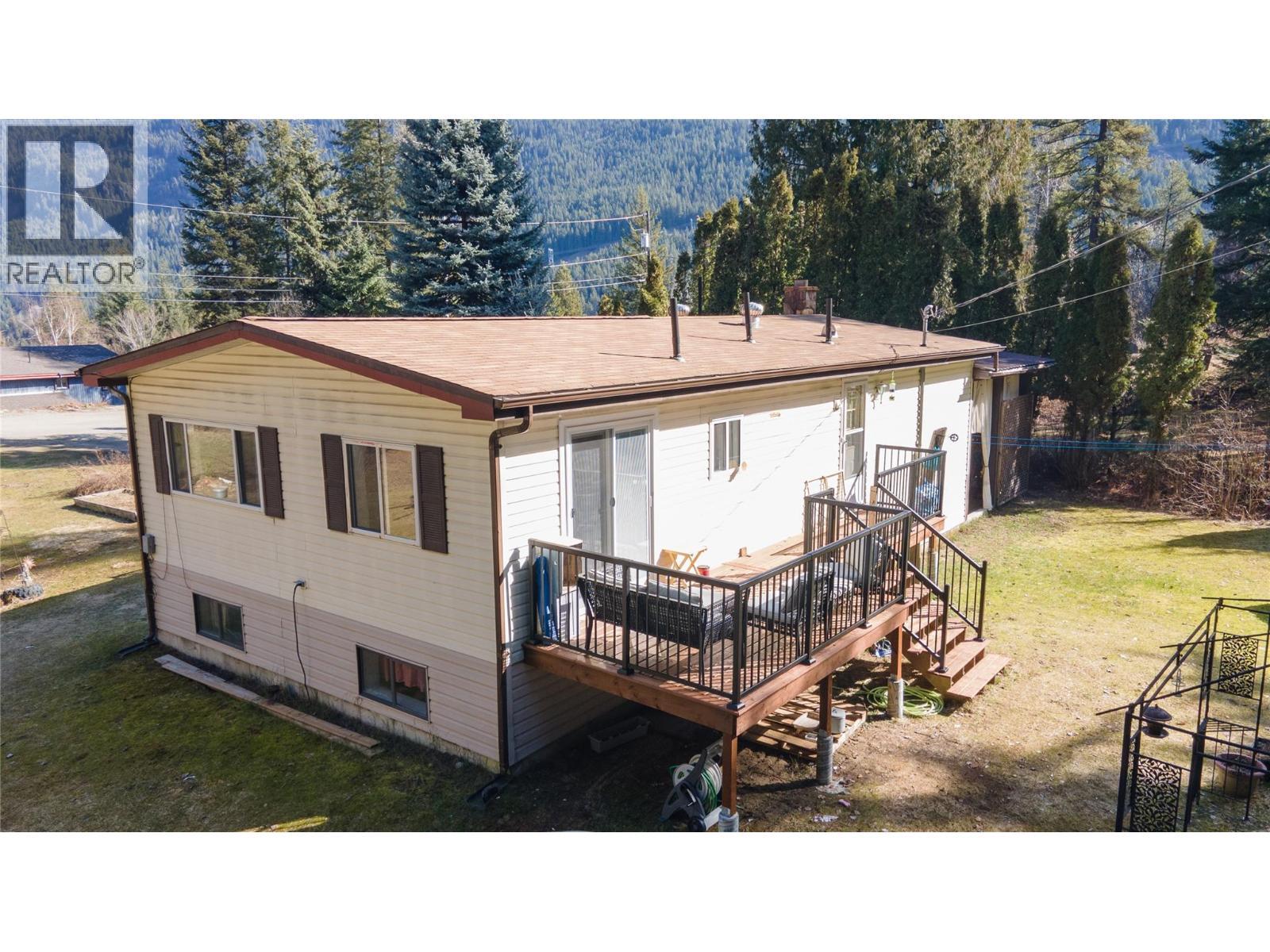 4366 Poplar Ridge Crescent, Crescent Valley, BC